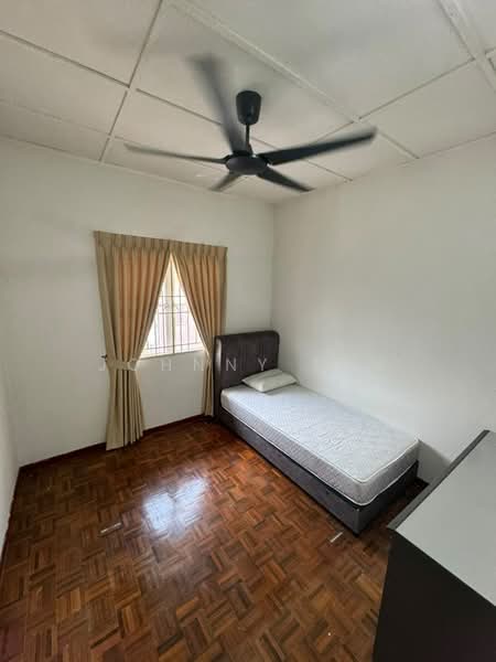Pangsapuri untuk Disewa di Sri Cempaka (Puchong Jaya) - Johnny Tan - Bedroom - PropertyGuru.com.my
