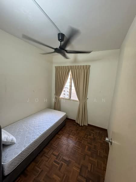 Pangsapuri untuk Disewa di Sri Cempaka (Puchong Jaya) - Johnny Tan - Bedroom - PropertyGuru.com.my