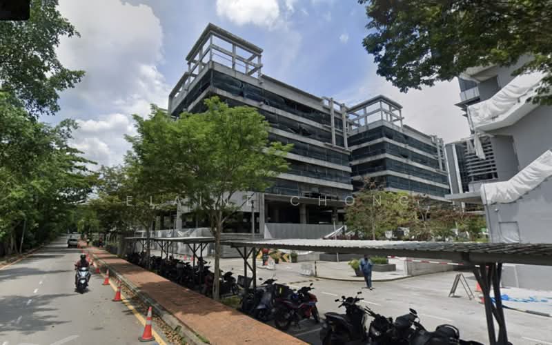 Office for Sale in Petaling Jaya (Selangor) - Elaine Chong (Elle) - Exterior - PropertyGuru.com.my