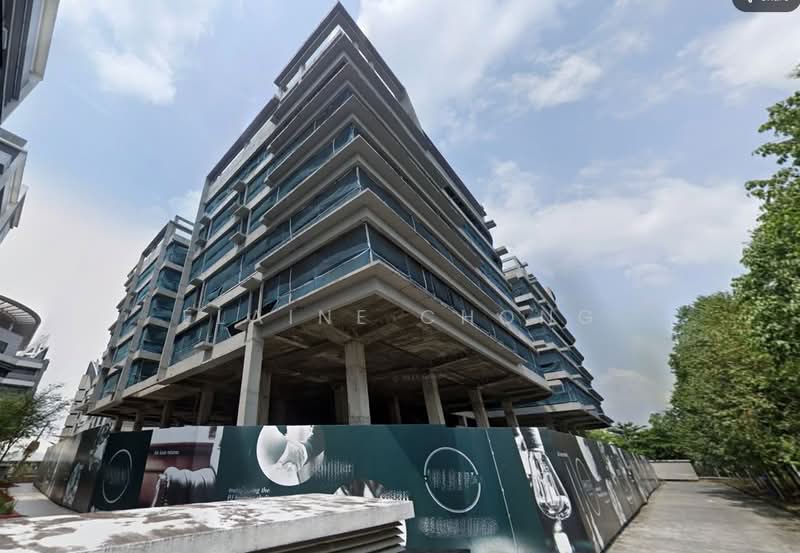 Office for Sale in Petaling Jaya (Selangor) - Elaine Chong (Elle) - Exterior - PropertyGuru.com.my