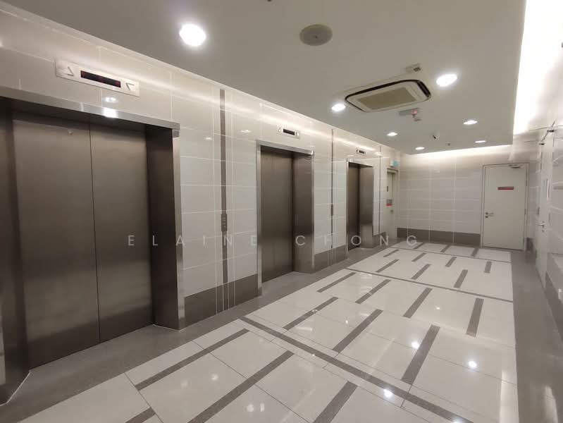 Office for Sale in Petaling Jaya (Selangor) - Elaine Chong (Elle) - Lobby - PropertyGuru.com.my