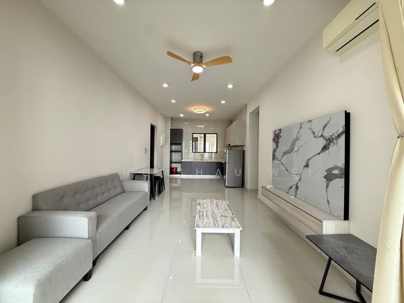 Kondominium untuk Disewa di Lovell @ Country Garden Danga Bay - Wong Shau Wei - PropertyGuru.com.my