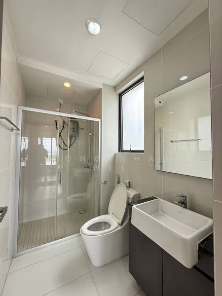 Kondominium untuk Disewa di Lovell @ Country Garden Danga Bay - Wong Shau Wei - PropertyGuru.com.my