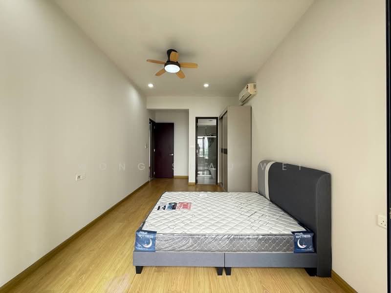 Kondominium untuk Disewa di Lovell @ Country Garden Danga Bay - Wong Shau Wei - PropertyGuru.com.my
