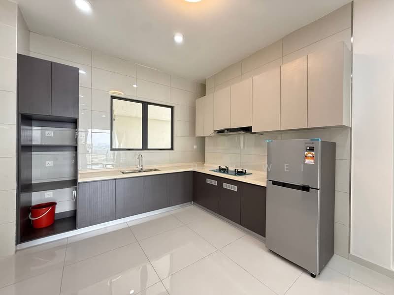 Kondominium untuk Disewa di Lovell @ Country Garden Danga Bay - Wong Shau Wei - PropertyGuru.com.my