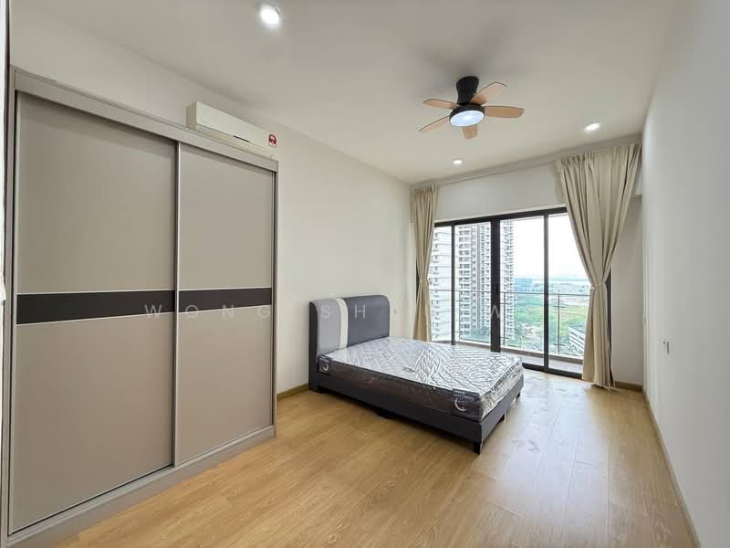 Kondominium untuk Disewa di Lovell @ Country Garden Danga Bay - Wong Shau Wei - PropertyGuru.com.my