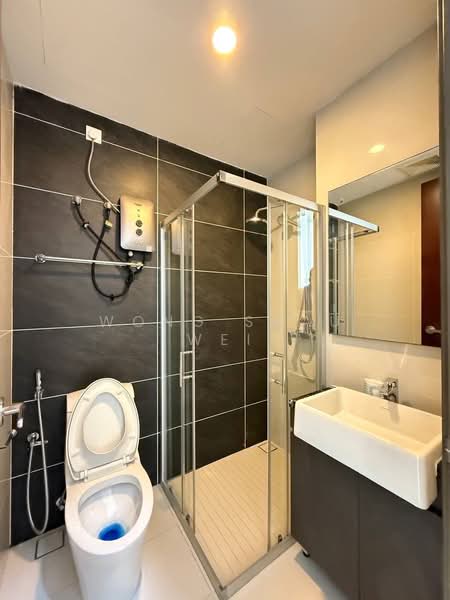 Kondominium untuk Disewa di Lovell @ Country Garden Danga Bay - Wong Shau Wei - PropertyGuru.com.my