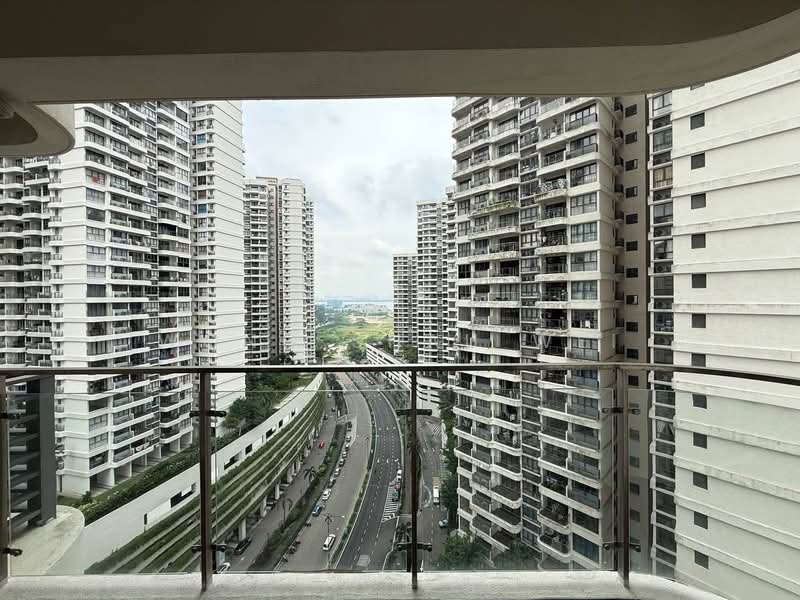 Kondominium untuk Disewa di Lovell @ Country Garden Danga Bay - Wong Shau Wei - PropertyGuru.com.my