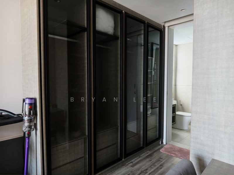 Servis Apartment untuk Disewa di Millerz Square Serviced Residence - Bryan Lee - PropertyGuru.com.my