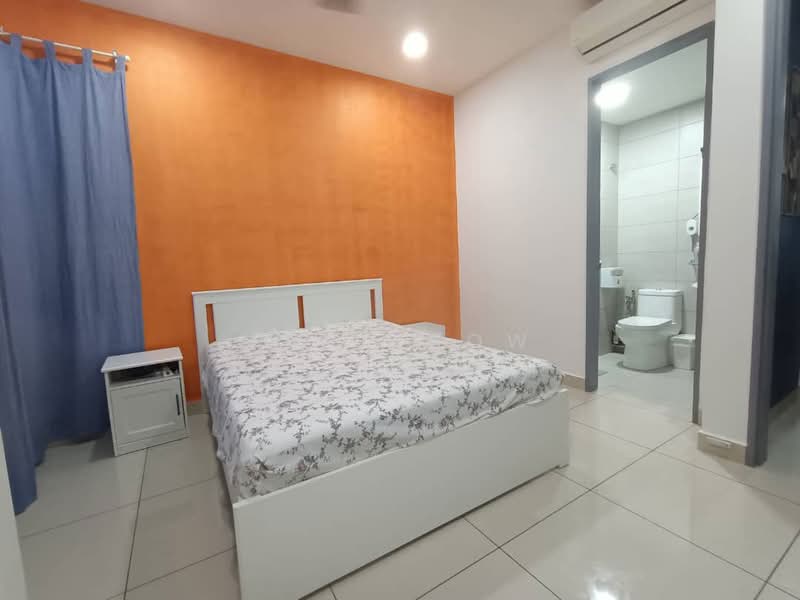 Servis Apartment untuk Disewa di KL Traders Square - Jay Chow - PropertyGuru.com.my