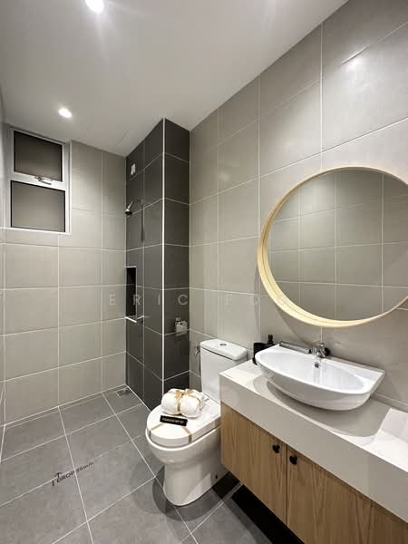 Servis Apartment untuk Dijual di M Minori - Eric Foo - Bathroom - PropertyGuru.com.my