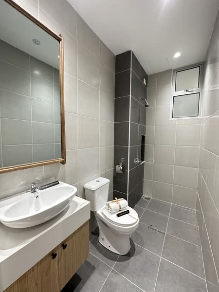 Servis Apartment untuk Dijual di M Minori - Eric Foo - Bathroom - PropertyGuru.com.my