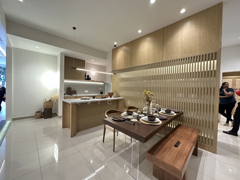 Servis Apartment untuk Dijual di M Minori - Eric Foo - Kitchen - PropertyGuru.com.my