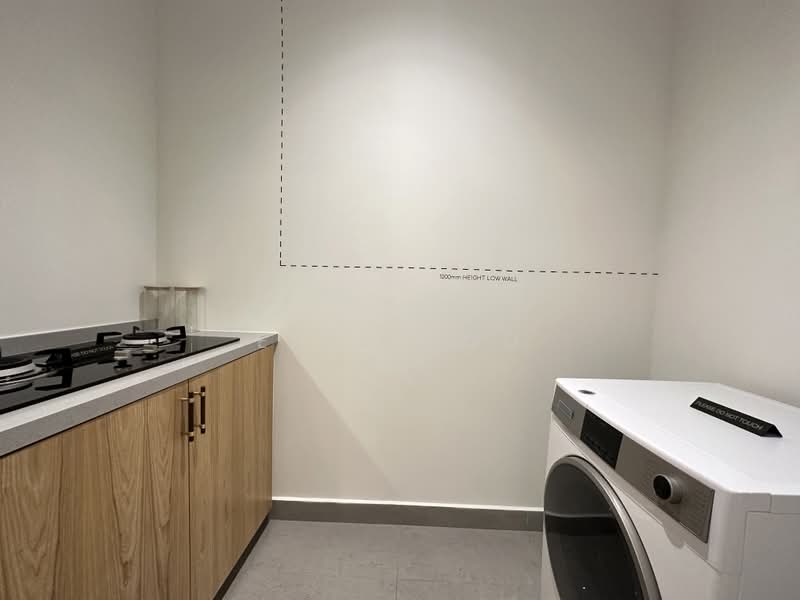 Servis Apartment untuk Dijual di M Minori - Eric Foo - Interior - PropertyGuru.com.my