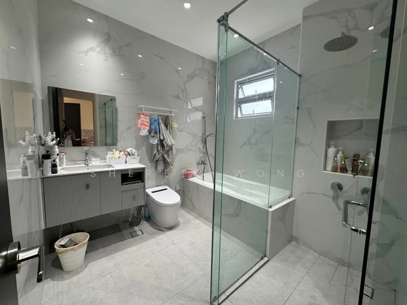 Semi-Detached House for Sale in Eco Spring (Johor Bahru) - Shereen Wong - Bathroom - PropertyGuru.com.my