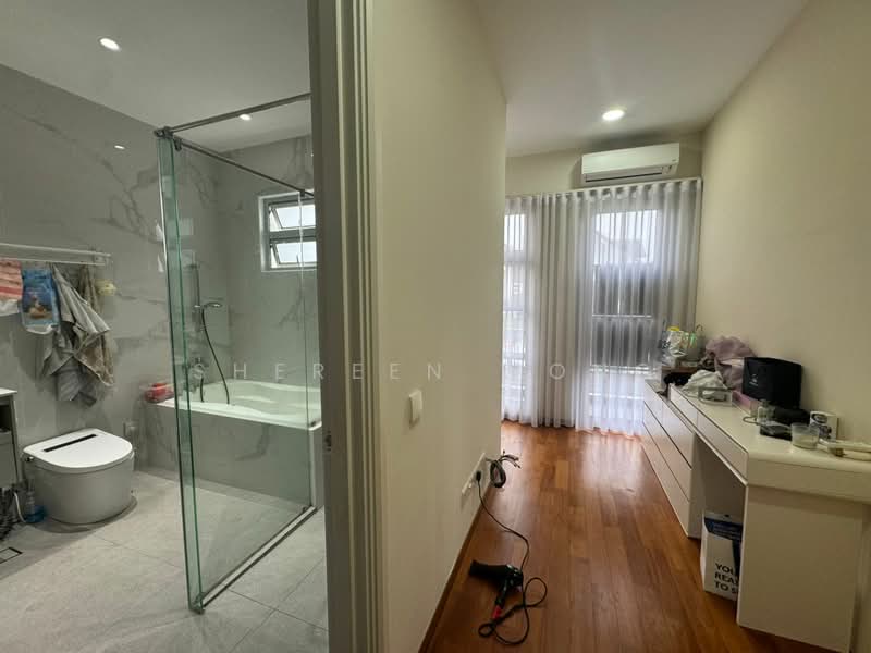 Semi-Detached House for Sale in Eco Spring (Johor Bahru) - Shereen Wong - Bathroom - PropertyGuru.com.my
