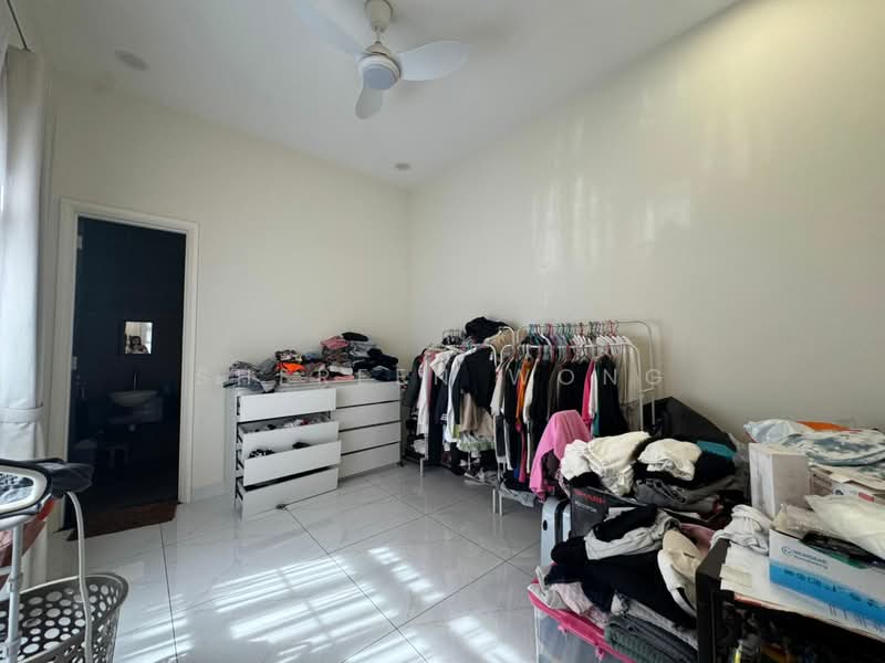Semi-Detached House for Sale in Eco Spring (Johor Bahru) - Shereen Wong - Bedroom - PropertyGuru.com.my
