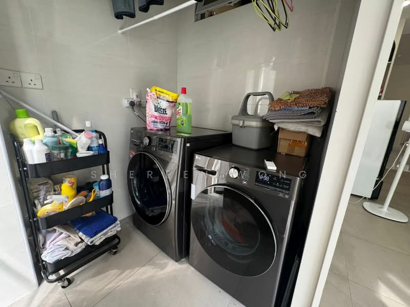 Semi-Detached House for Sale in Eco Spring (Johor Bahru) - Shereen Wong - Interior - PropertyGuru.com.my