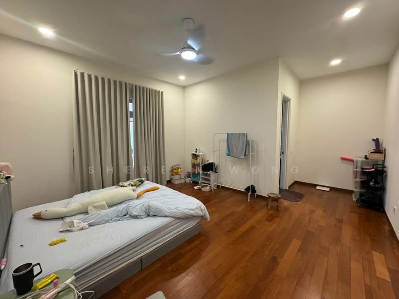 Semi-Detached House for Sale in Eco Spring (Johor Bahru) - Shereen Wong - Bedroom - PropertyGuru.com.my