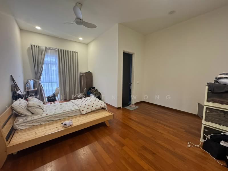 Semi-Detached House for Sale in Eco Spring (Johor Bahru) - Shereen Wong - Bedroom - PropertyGuru.com.my