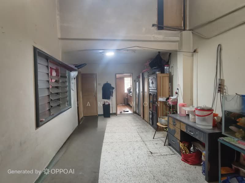 Rumah Teres 1 Tingkat untuk Dijual di Taman Taynton View (Cheras) - Leane Wong - Interior - PropertyGuru.com.my