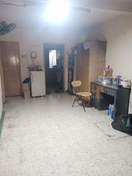 Rumah Teres 1 Tingkat untuk Dijual di Taman Taynton View (Cheras) - Leane Wong - Interior - PropertyGuru.com.my