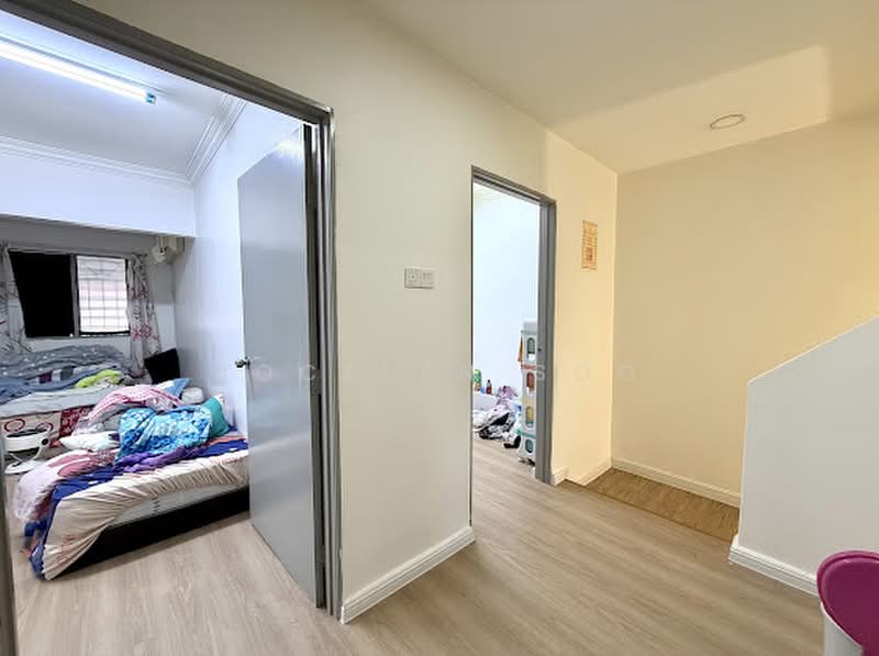 2-storey Terraced House for Sale in Pandan Indah (Ampang) - Jocelyn Soo - PropertyGuru.com.my