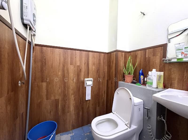 2-storey Terraced House for Sale in Pandan Indah (Ampang) - Jocelyn Soo - PropertyGuru.com.my