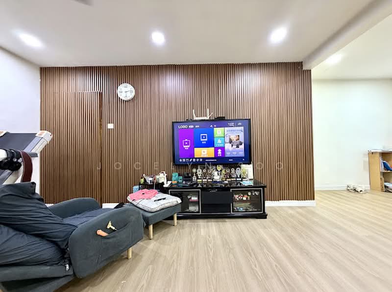 2-storey Terraced House for Sale in Pandan Indah (Ampang) - Jocelyn Soo - PropertyGuru.com.my
