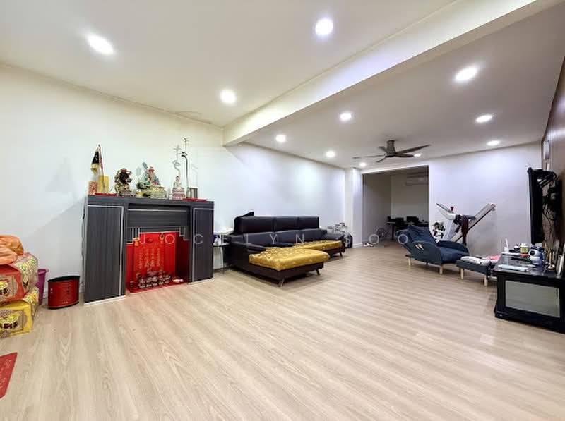 2-storey Terraced House for Sale in Pandan Indah (Ampang) - Jocelyn Soo - PropertyGuru.com.my