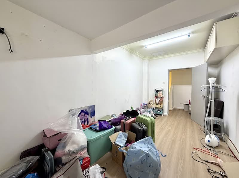 2-storey Terraced House for Sale in Pandan Indah (Ampang) - Jocelyn Soo - PropertyGuru.com.my
