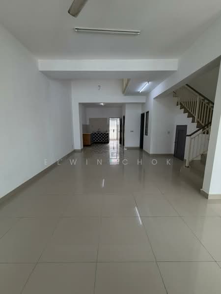 3-storey Terraced House for Sale in Setia Utama (Setia Alam) - Elwin Chok - Interior - PropertyGuru.com.my