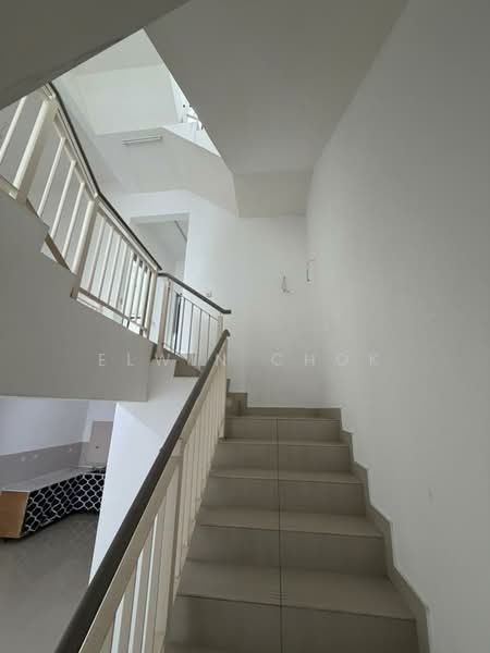 3-storey Terraced House for Sale in Setia Utama (Setia Alam) - Elwin Chok - Interior - PropertyGuru.com.my