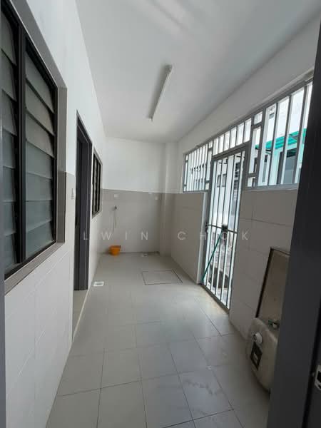 3-storey Terraced House for Sale in Setia Utama (Setia Alam) - Elwin Chok - Interior - PropertyGuru.com.my