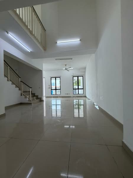 3-storey Terraced House for Sale in Setia Utama (Setia Alam) - Elwin Chok - Interior - PropertyGuru.com.my