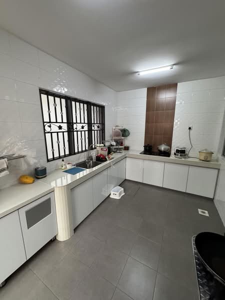 Rumah Teres 2 Tingkat untuk Dijual di Putra Heights (Subang Jaya) - Jay Kong - PropertyGuru.com.my