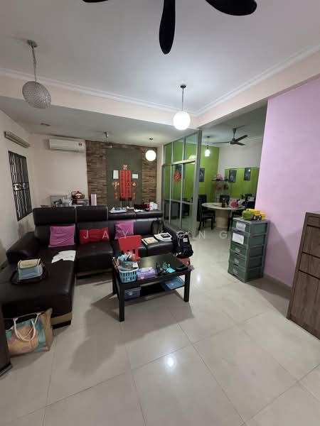 Rumah Teres 2 Tingkat untuk Dijual di Putra Heights (Subang Jaya) - Jay Kong - PropertyGuru.com.my