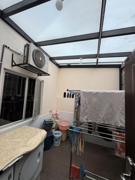 Rumah Teres 2 Tingkat untuk Dijual di Putra Heights (Subang Jaya) - Jay Kong - PropertyGuru.com.my
