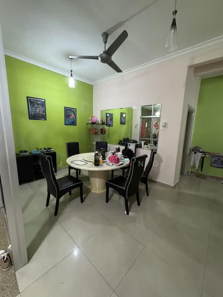 Rumah Teres 2 Tingkat untuk Dijual di Putra Heights (Subang Jaya) - Jay Kong - PropertyGuru.com.my