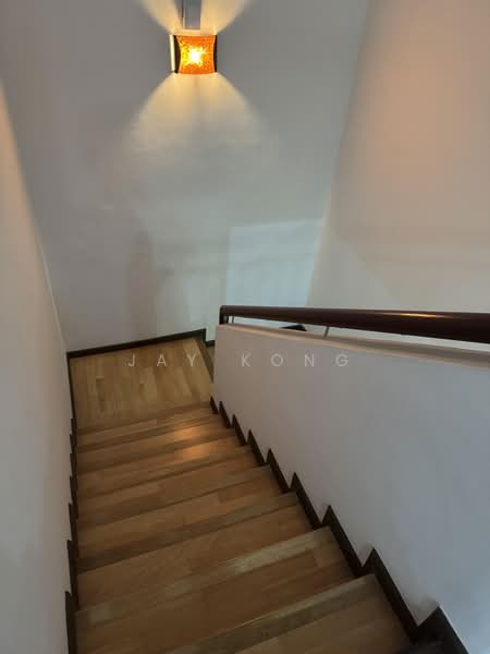 Rumah Teres 2 Tingkat untuk Dijual di Putra Heights (Subang Jaya) - Jay Kong - PropertyGuru.com.my