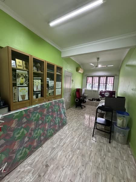 Rumah Teres 2 Tingkat untuk Dijual di Putra Heights (Subang Jaya) - Jay Kong - PropertyGuru.com.my
