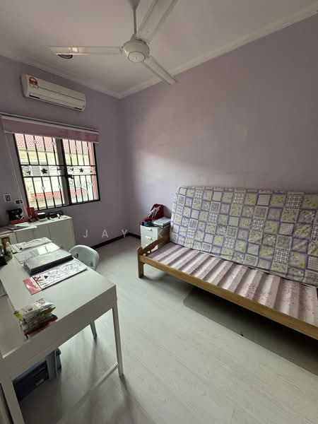 Rumah Teres 2 Tingkat untuk Dijual di Putra Heights (Subang Jaya) - Jay Kong - PropertyGuru.com.my