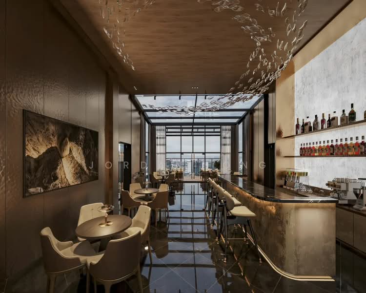 Condominium for Sale at Capella Embassy (D'Rapport Residences) - Jordan Fong - View - PropertyGuru.com.my