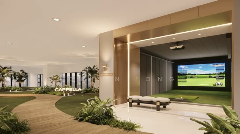 Condominium for Sale at Capella Embassy (D'Rapport Residences) - Jordan Fong - PropertyGuru.com.my