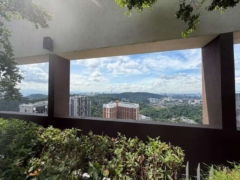 Condominium for Rent at D'Terra Residences - Alicia Lim - View - PropertyGuru.com.my