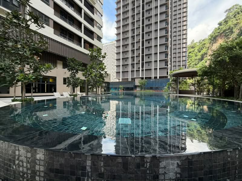 Condominium for Rent at D'Terra Residences - Alicia Lim - Exterior - PropertyGuru.com.my