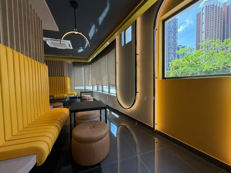 Condominium for Rent at D'Terra Residences - Alicia Lim - Interior - PropertyGuru.com.my
