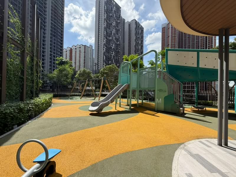 Condominium for Rent at D'Terra Residences - Alicia Lim - Exterior - PropertyGuru.com.my