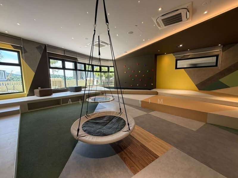 Condominium for Rent at D'Terra Residences - Alicia Lim - PropertyGuru.com.my