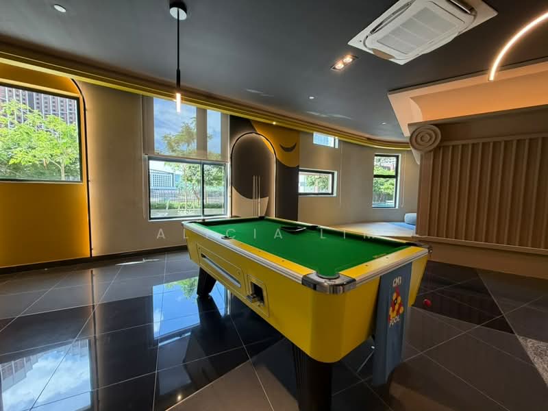 Condominium for Rent at D'Terra Residences - Alicia Lim - Interior - PropertyGuru.com.my